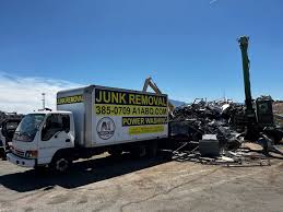 Best Recycling Services for Junk  in Waterville, MN