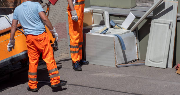 Professional Junk Removal Services in Waterville, MN